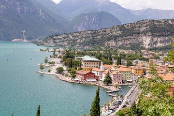 Fototapeta premium PanoramaCity