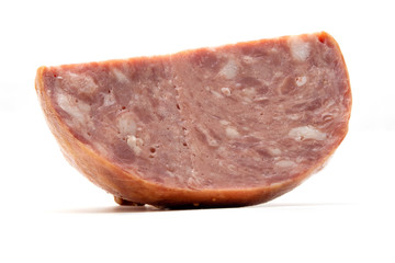 Belarusian ham