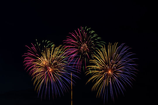 花火素材images Browse 405 Stock Photos Vectors And Video Adobe Stock