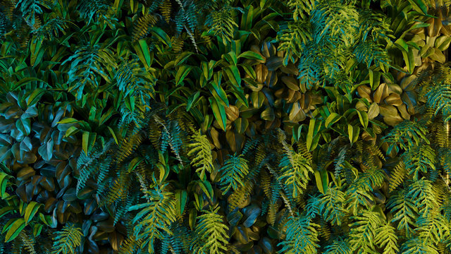 3D Tropical Forest Images – Browse 33,863 Stock Photos, Vectors, and Video  | Adobe Stock