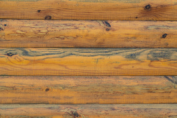 Vintage wooden background. Old Wood Texture top view