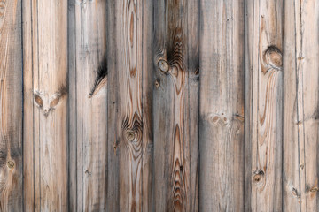 Vintage wooden background. Old Wood Texture top view