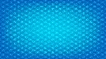 Blurred background. Circle dots pattern. Abstract blue gradient design. Round spot texture background. Landing blurred page. Circles bubble or dots pattern. Vector