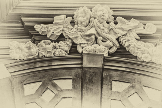 cathedrale Saint-Sauveur