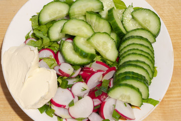  salad