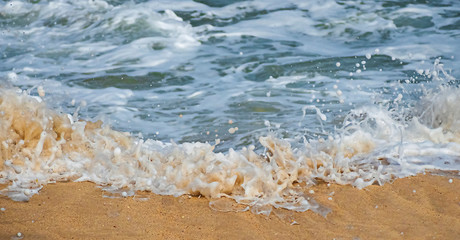 Drops waltz