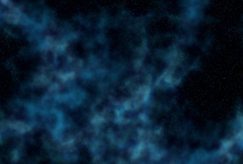 Fototapeta na wymiar space galaxy clouds 