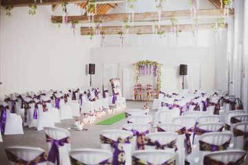 salle de mariage 