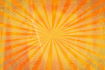 abstract, orange, sun, light, yellow, bright, summer, sunlight, design, glow, illustration, shine, star, backgrounds, hot, color, sky, shiny, glowing, blur, space, backdrop, gold, graphic, holiday