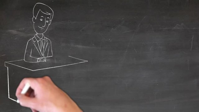 tableau ecole professeur