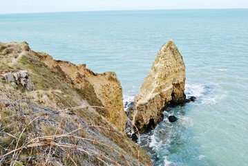 Normandy Coast