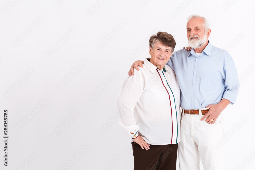 Poster Portrait of marriage