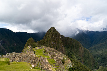 Machu Picchu 3