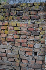 brick wall background