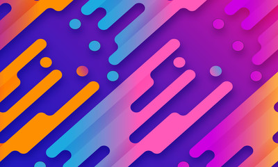 modern abstract 4th variation