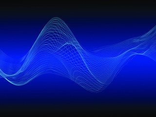 EPS 10 vector. Futuristic colorful background. Backdrop with lines and geometric shapes.