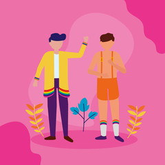 the queer community lgbtq design