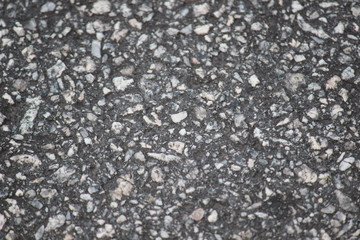 asphalt detail texture background
