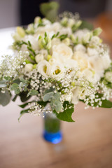 c'est le bouquet
