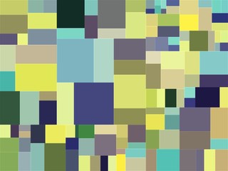 illustration graphic design geometric symmetrical ornament color block pattern abstract background,plaid pattern with rough paper texture abstract background for art projects, banner, business, card, 