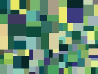 illustration graphic design geometric symmetrical ornament color block pattern abstract background,plaid pattern with rough paper texture abstract background for art projects, banner, business, card, 