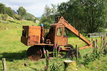 Bagger