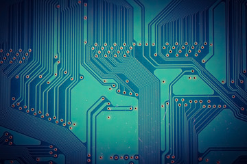 A printed circuit Board