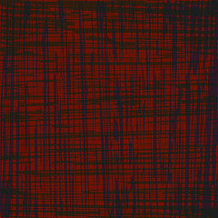 Dark red and black fabric texture. Imitation of textile and thread - processing background