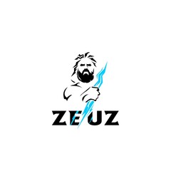 zeus logo concept