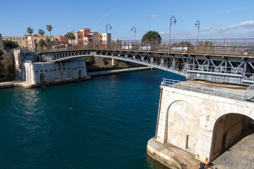 Taranto, Puglia