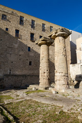 Taranto, Puglia