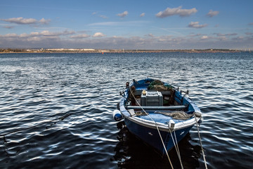 Taranto, Puglia