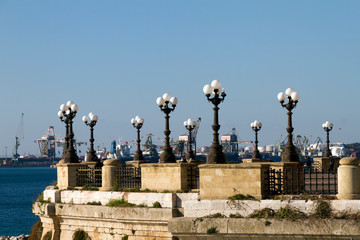 Taranto, Puglia