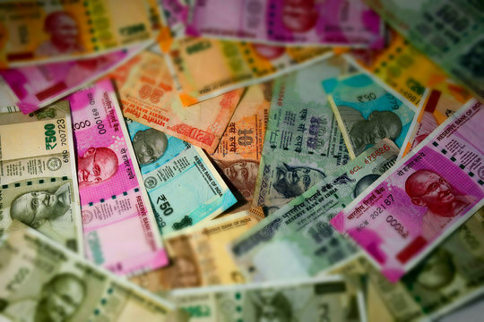 Indian Currency