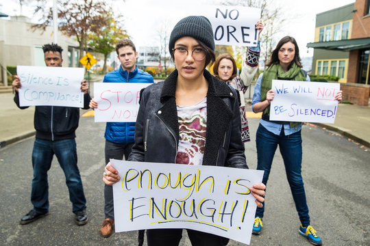 Angry People Outside Images – Browse 8,948 Stock Photos, Vectors, and ...