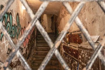 barrio gotico barcelona