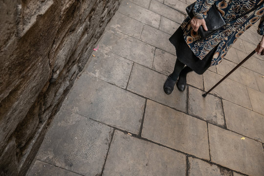 barrio gotico barcelona