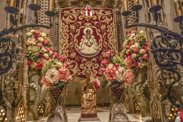 barrio gotico barcelona