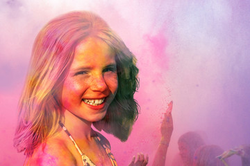 Holi Child Photos Royalty Free Images Graphics Vectors Videos Images, Photos, Reviews