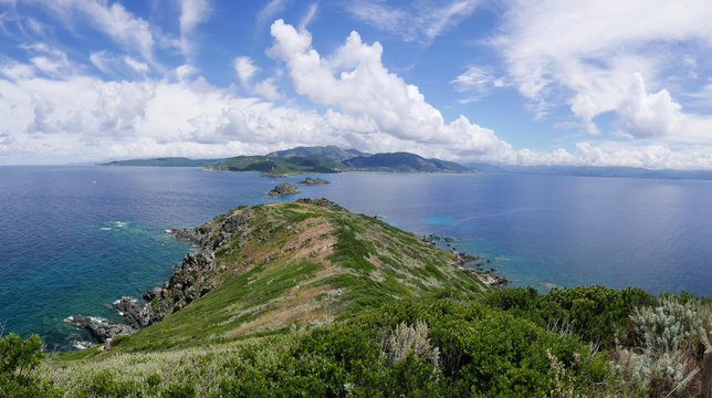 corse 2018