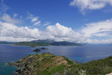 corse 2018