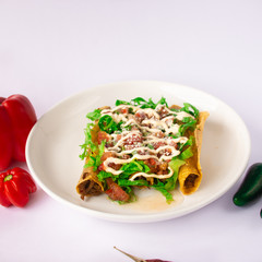 Comida, restaurante, tacos, food, love, delicias