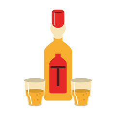 mexico culture and foods cartoons