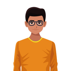 indian asian oriental culture cartoon