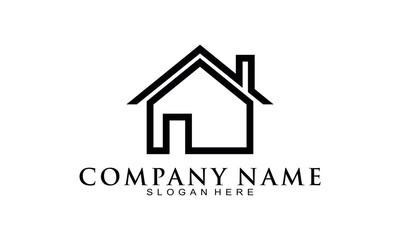 Home logo