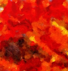 Abstract art grunge texture background. Dirty pattern for graphic design. Creative painting wallpaper. Vintage oil painting on canvas. Simple close up backdrop.