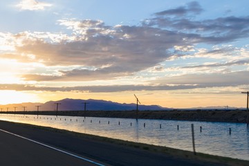 Sunset Road