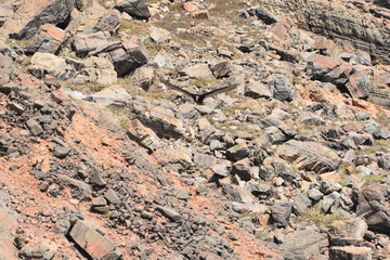 pedra furada 