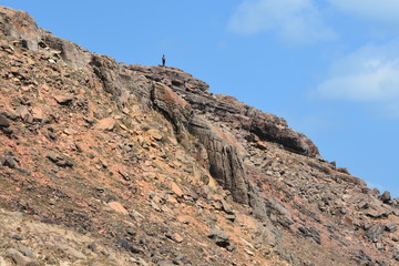 pedra furada 