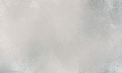 Obraz premium brushed grunge paint with pastel gray, linen and light slate gray color. can be used als decorative graphic element, wallpaper and texture